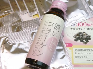 エイジングケア基礎化粧品READOLE(リアドレ)はオッペン化粧品の１００％子会社なので品質は安心です。