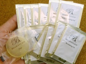 @コスメにはクチコミがあまりなかった、シワ専用のエイジングケア化粧品ベルラントジョイの使用感を写真付きで口コミしていきます。