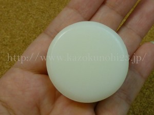 ナノシルク 洗顔石鹸 NSスキンケアソープ15g