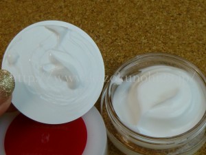 ナノシルク NS保湿クリーム10g nanosilk 保湿クリーム