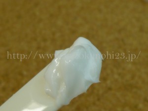 ナノシルク 保湿クリーム スパチュラ 画像 nanosilk NS保湿クリーム