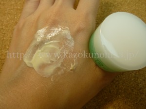 ピアベルピア化粧品 クリームS 肌なじみ ピアベルピア 保湿クリーム 使用感