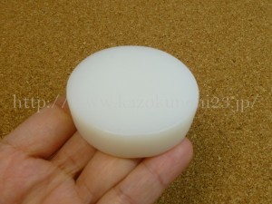 盛田屋 お試し洗顔石鹸 自然生活の泡立ち 豆乳でできた安心の無添加石鹸 使い心地を口コミします