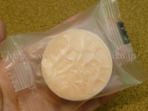 voige モイスチャーソープ25gの使用感を口コミします voige(ヴォイッジ)洗顔石けんの泡立ちを写真付きで紹介