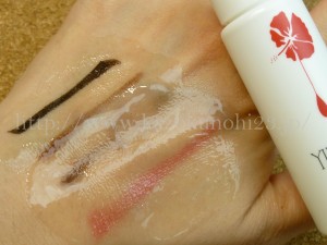 沖縄生まれのハイビスカスのクレンジングジェルは柑橘系の爽やかな香り メイク落としで分かったクレンジング力の違いを写真付きで口コミします