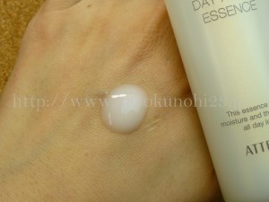エイジングケア基礎化粧品さっぱりタイプの乳液を使った感想