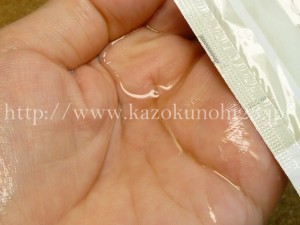 shiseidou敏感肌用スキンケアdプログラムの内容量を紹介します。