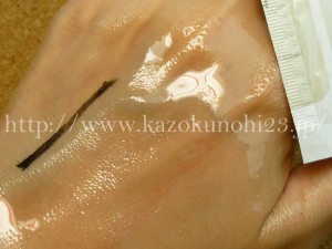 資生堂敏感肌用スキンケア dプログラムのクレンジングオイルでメイク落としを検証します。