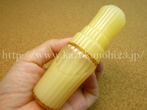 アユーラ美白ケア化粧液バランシングプライマーWTαⅡ 30mL(約2週間分)の使用感