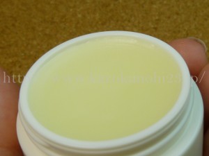 ラフィネ ソリッドクレンジング15gを使用した感想を画像付きで口コミ報告します。