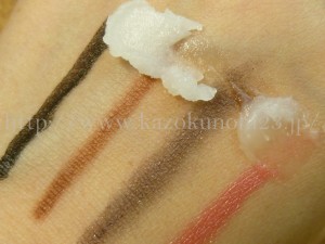 ラフィネのクレンジングオイル?で実際にメイク落とし実験をしてみました。