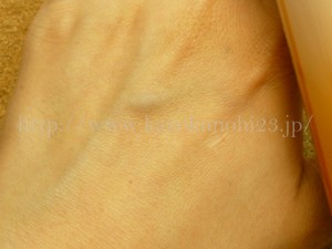 【写真あり】微発泡する泡が特徴のリッチフィズマッサージ洗顔料の使用感を写真付きで口コミ報告します。