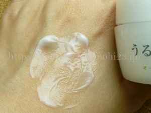 世田谷自然食品のオールインワンゲルうるおい雫の使用感が50代女性に適している理由とは何なんだろうと考えていましたがまだ分かりません。