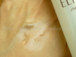 SHISEIDO elixir superieur lifting moisture lotion Give it a try 資生堂エリクシールシュペリエルリフトモイストローション(化粧水)の使用感を写真付きで口コミ紹介中