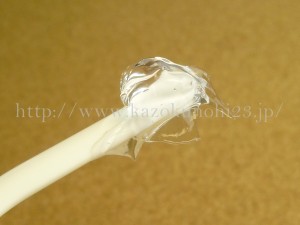 エニシングホワイトモイスチャーゲルの使用感を写真付きで口コミ報告