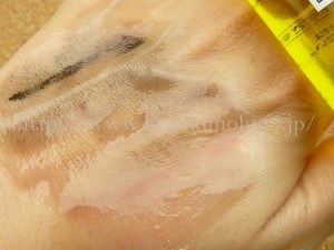 オリーブディープクレンジングのメイク落とし力を写真付きで口コミ報告していきます。