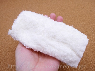 毛穴汚れが気になるからといって、蒸しタオルで毛穴よごれをとることはできません。