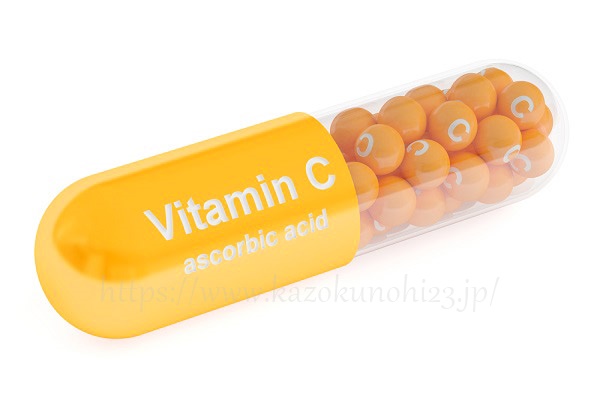 ビタミンC誘導体