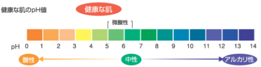 そもそもｐＨとは、どういうものなのでしょうか？