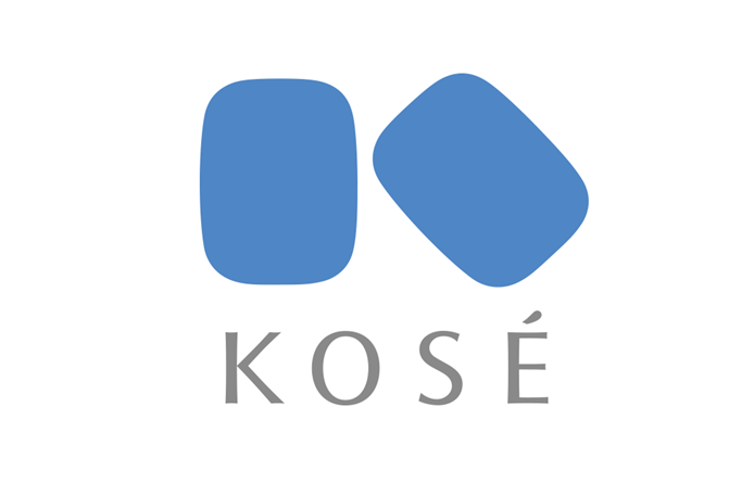 KOSE　コーセーのロゴマーク